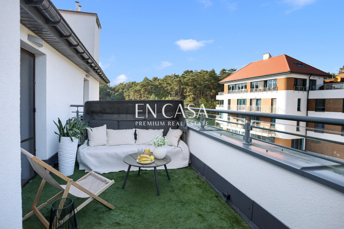 Apartment Sale Rogowo Chabrowa 10